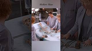 This invisible man wants to play a prank. #scifi #futurelink