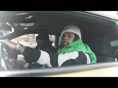 (FREE) Babyface Ray x Jugg Harden x Detroit Type Beat- ‘Crash Out’ (Prod. Regan Beats)