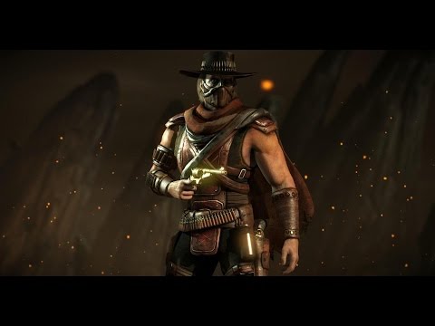 Mortal Kombat X hack 2016 ! Soul and Money