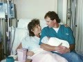 In My Arms for Brandon Harding (music by Mark Wills)
