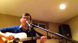 (874) Zachary Scot Johnson Texas 1947 Guy Clark Cover thesongadayproject Johnny Cash Old No. 1 Steve