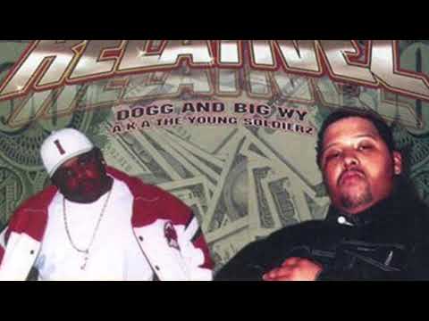 The Relativez Partying (Feat. B Brazy Chubby & Vmf) DIRTY MONEY