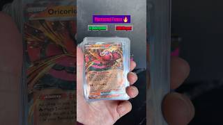Profit & Loss Phantasmal Flames 🔥 #pokemon #pokemoncards #pokemontcg