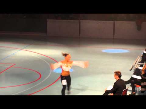 Emmelie Nordmark Lungberg - Eskilstuna 2012