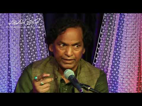 Irshad Mehdi || Ustad Ghulam Ali's Ghazal (Dil Jalane Ki Baat Karte Ho...)