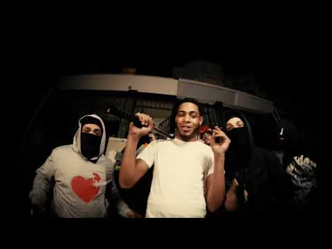 YOUNGG0 - 900 (Official Music Video)