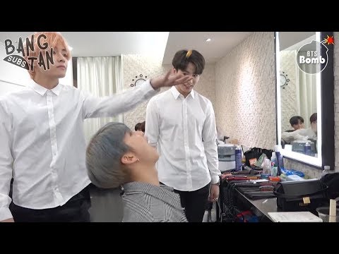 [ENG] 191218 [BANGTAN BOMB] BTS Snack Time! - BTS (방탄소년단)