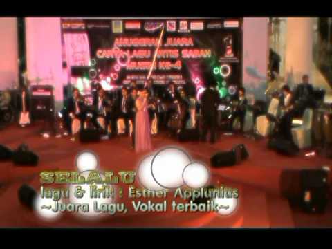 Esther Applunius @ [CLAS]