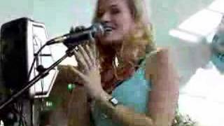 Elin Lanto - I Won&#39;t Cry