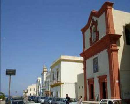 Inno di Lecce e del Salento: "Arcu te Pratu" - (vedi testo sotto)