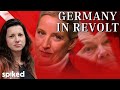 ‘Germans are furious’ | Katja Hoyer on the fall of the elites and the rise of the AfD