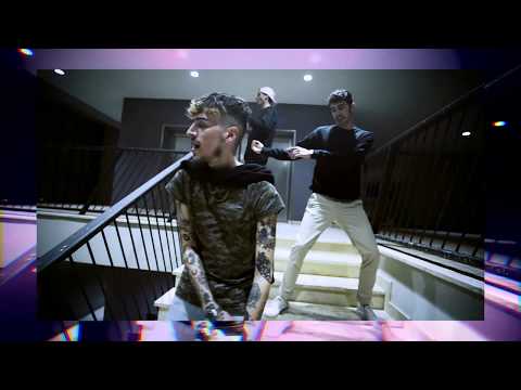 Jollo - Frate lo Sai RMX feat. Chavez & Neroh (official video)