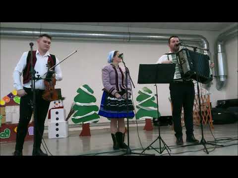 Súrodenci Ivanovci Vysoká nad Uhom 3