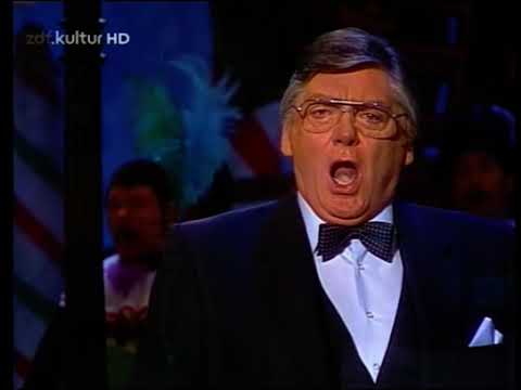 Heinz Hoppe: "Komm in die Gondel"