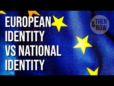 European Union: A Complex Web of Power and Identity | Vibepedia