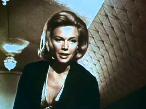 007 Goldfinger trailer