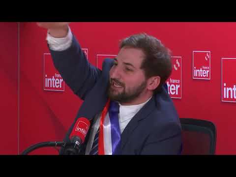Le Populisme dans la ville de Mouroux - Moi, ce que j'en dis... Benjamin Tranié