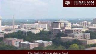 The Spirit of Aggieland