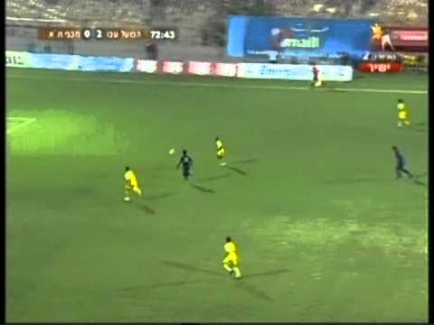 DJAKO ARAFAT HIGHLIGHTS
