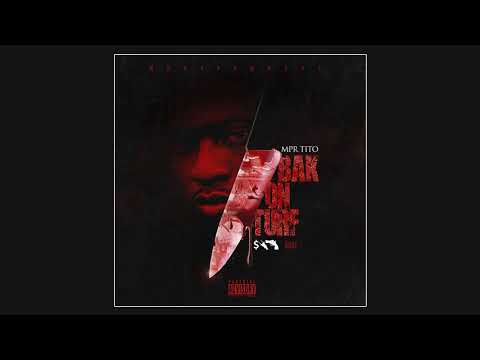 MPR Tito - Chemist (Feat. Marqo 2 Fresh)