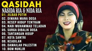 Download lagu Qasidah Nasida Ria Dan Nida Ria - Qasidah Terpopuler Sepanjang Masa - Qasidah Klasik Pilihan Umat mp3