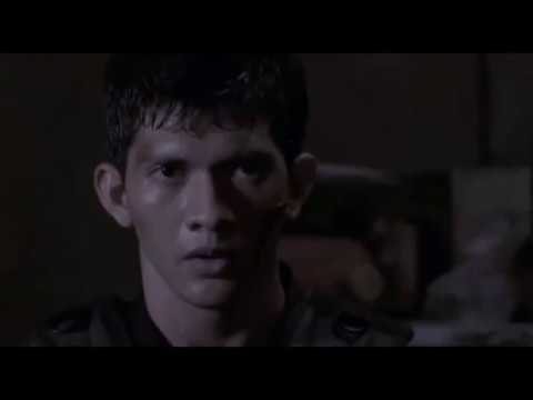 Mike Shinoda feat Chino Moreno - Razor out - The Raid Soundtrack