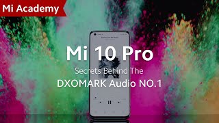 Video 5 of Product Xiaomi Mi 10 Pro Smartphone