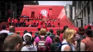 Melbourne Renegades KFC T20 Big Bash League highlights reel