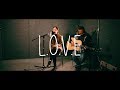 L.O.V.E // Nat King Cole (Cover) by The Macarons Project