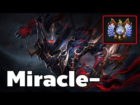 Miracle Shadow Fiend Full Game