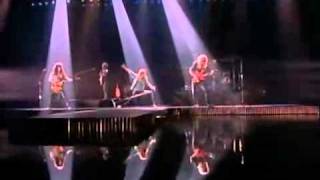 Great White - Rock Me (OFFICIAL VIDEO)