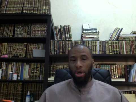 Islam Forbids Killing Of Innocents And Killing Your Brothers