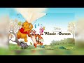 Audiocontes Disney Les Aventures De Winnie L Ourson