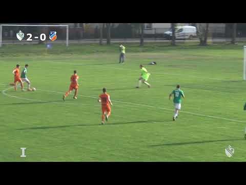 Skrót meczu. KS Błonianka Błonie 4-2 KS Ursus Warszawa