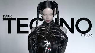 Download lagu 1 HOUR Dark Techno / Acid Techno / Hard Techno / Industrial Techno Mix 2026 mp3