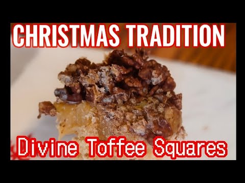 The Best Holiday Treat