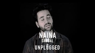 Naina | Dangal | Unplugged | Aamir Khan | Arijit Singh | Pritam | By Madhav Mahajan