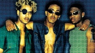 The JMB Sings &quot;Sweetest Love&quot; by Immature