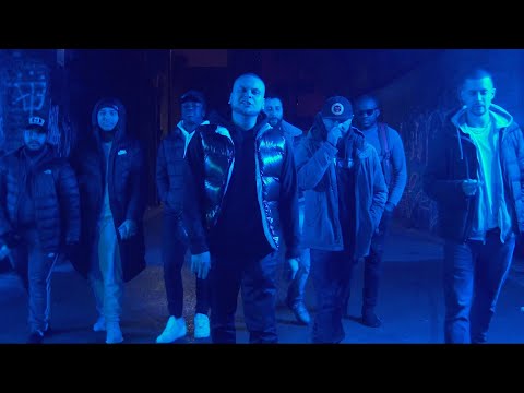 KRP - Nes taip reikėjo (Official Video)