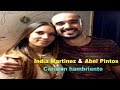 India Martinez & Abel Pintos -Corazon hambriento ...
