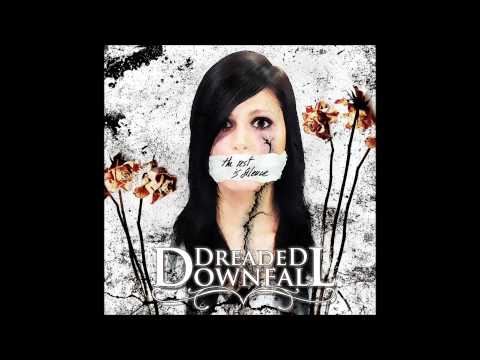 Dreaded Downfall - A Prey to time (The Rest is Silence EP version)