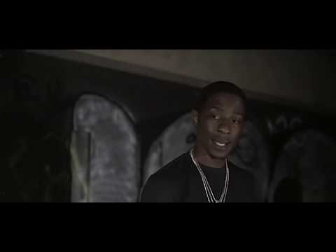 1300 Sherm - Fake AF (dir/ @kingbre610)