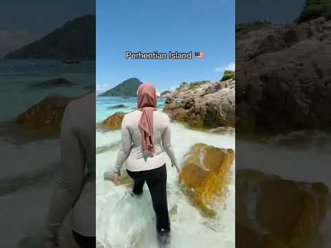 Most Beautiful Places in Malaysia 🇲🇾  | #shorts #travel #explore #nature #viral #adventure