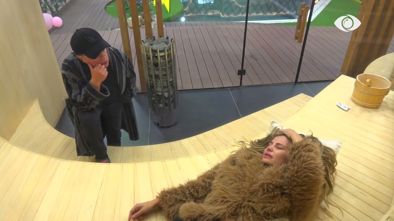 Nuk kam asgjë me ty/ Valbona bisedon e përlotur me Laertin pas debateve me banorët