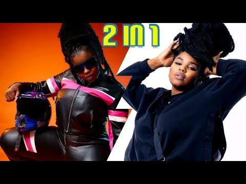 Amapiano 2024 Nkosazana Daughter X MaWhoo X Master KG [Afrobeat 2024]