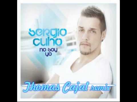 Sergio Cuho - No Soy Yo (Thomas Cajal radio edit)