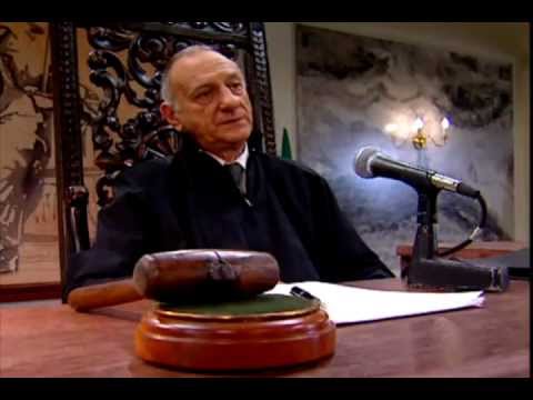 Juicio al debilitador social - Ace Attorney / Gyakuten Saiban - Los Simuladores