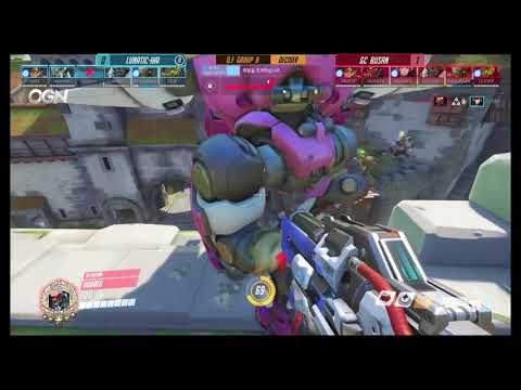 Pro Play Breakdown: Lunatic Hai vs GC Busan | OGN Apex Season 4 Playoffs