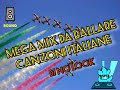 MIX CANZONI ITALIANE REMIX DA BALLARE