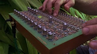 Video thumbnail for POLYGENE by LA Priest